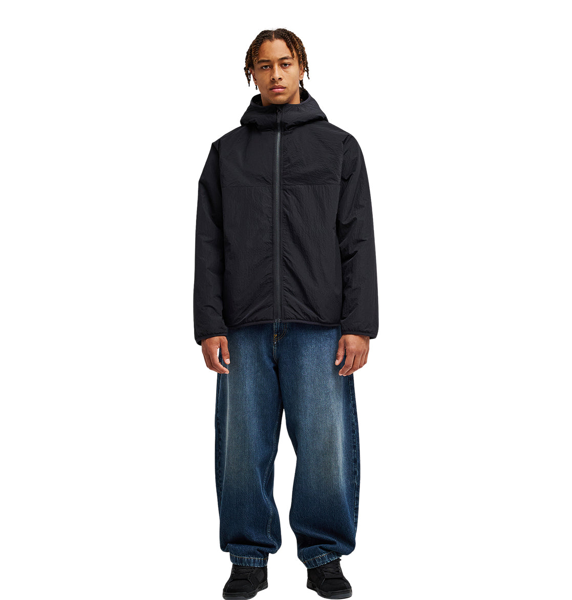 Men's Coldstag Reversible Sherpa