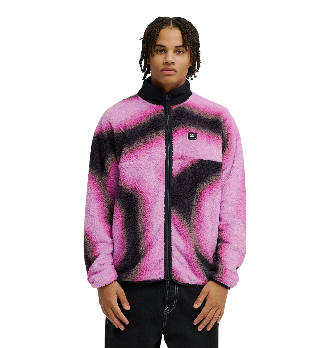Men's Lynx Fleece Jacket
