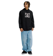 Men's DC Strass Star Hoodie