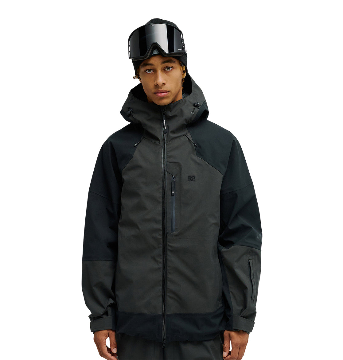 Men's Storm Divison 3L Jacket 30K