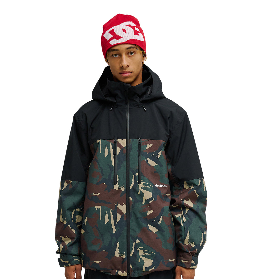 Men's Edge Jacket 20K