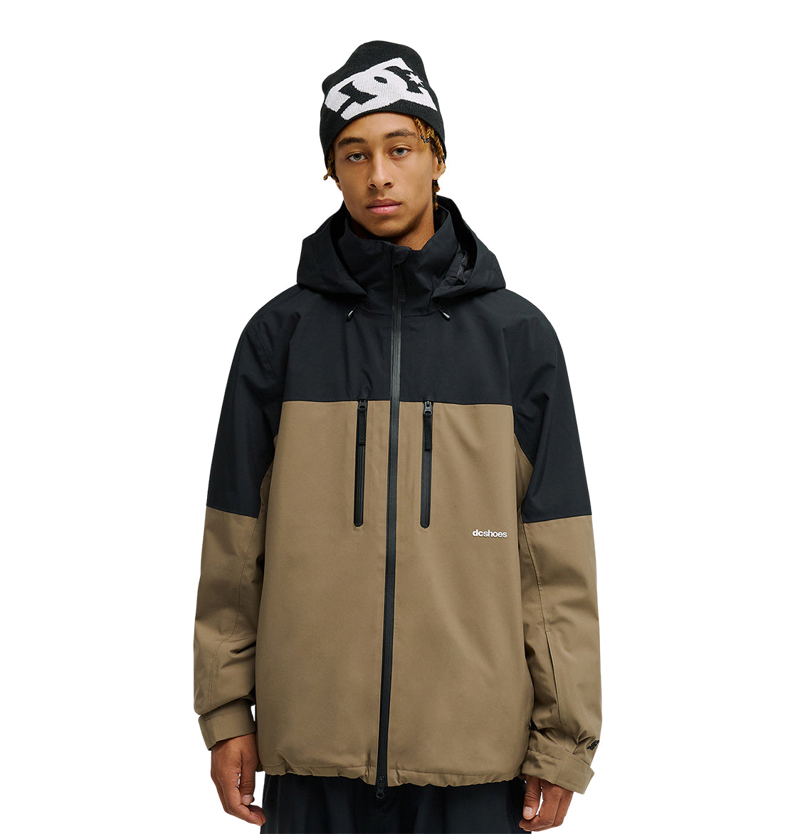 Men's Edge 20K Jacket