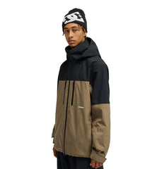 Men's Edge 20K Jacket