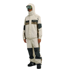 Men's Mountain Lab 20K Jacket
