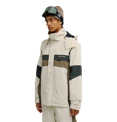 Men's Mountain Lab 20K Jacket