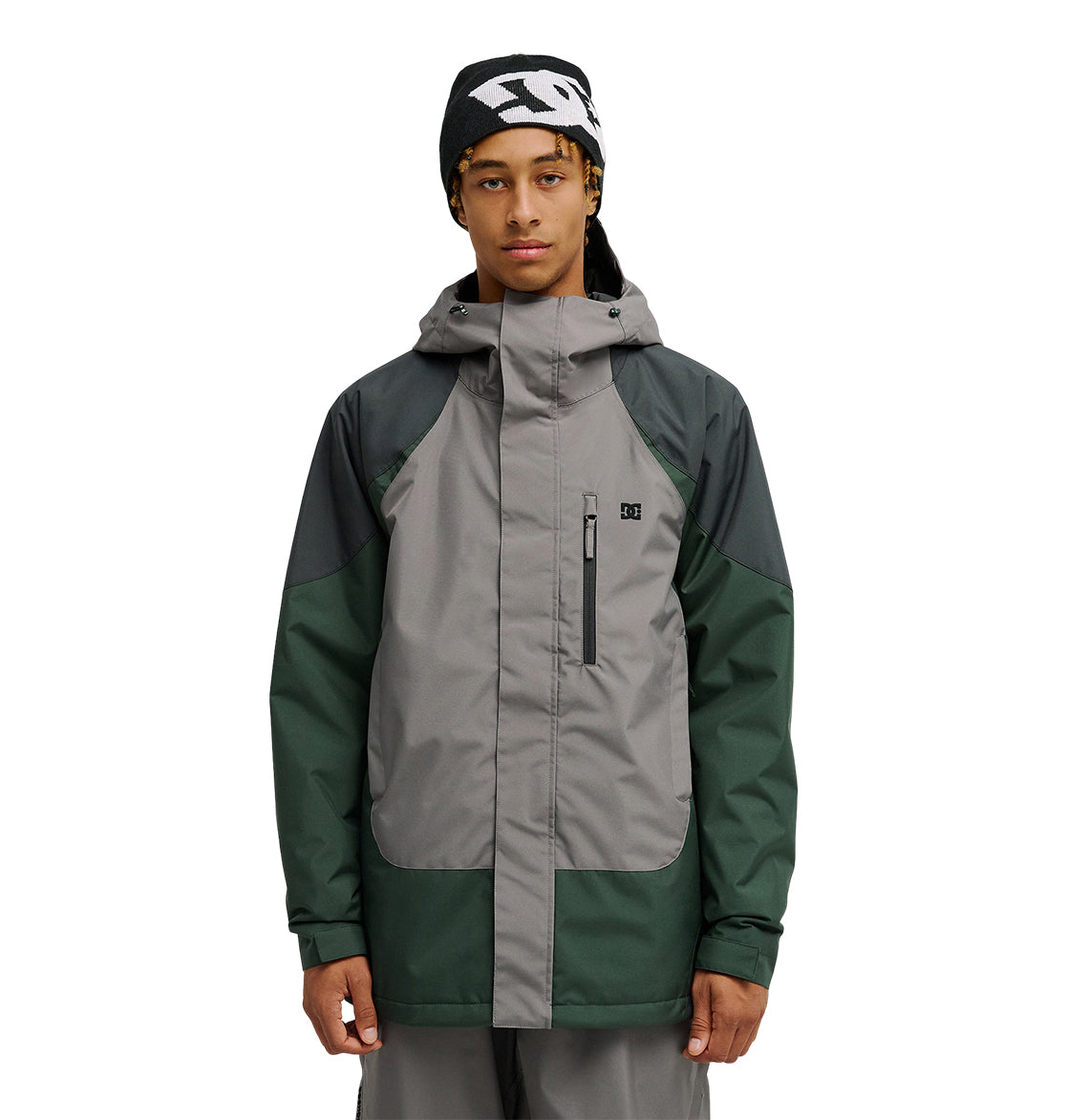 Men's Coldsmoke Jacket 10K