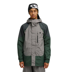 Men's Coldsmoke Jacket 10K