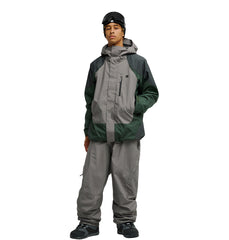 Men's Coldsmoke Jacket 10K
