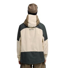 Men's Coldsmoke Jacket 10K