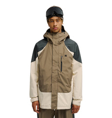 Men's Coldsmoke Jacket 10K