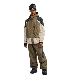 Men's Coldsmoke Jacket 10K