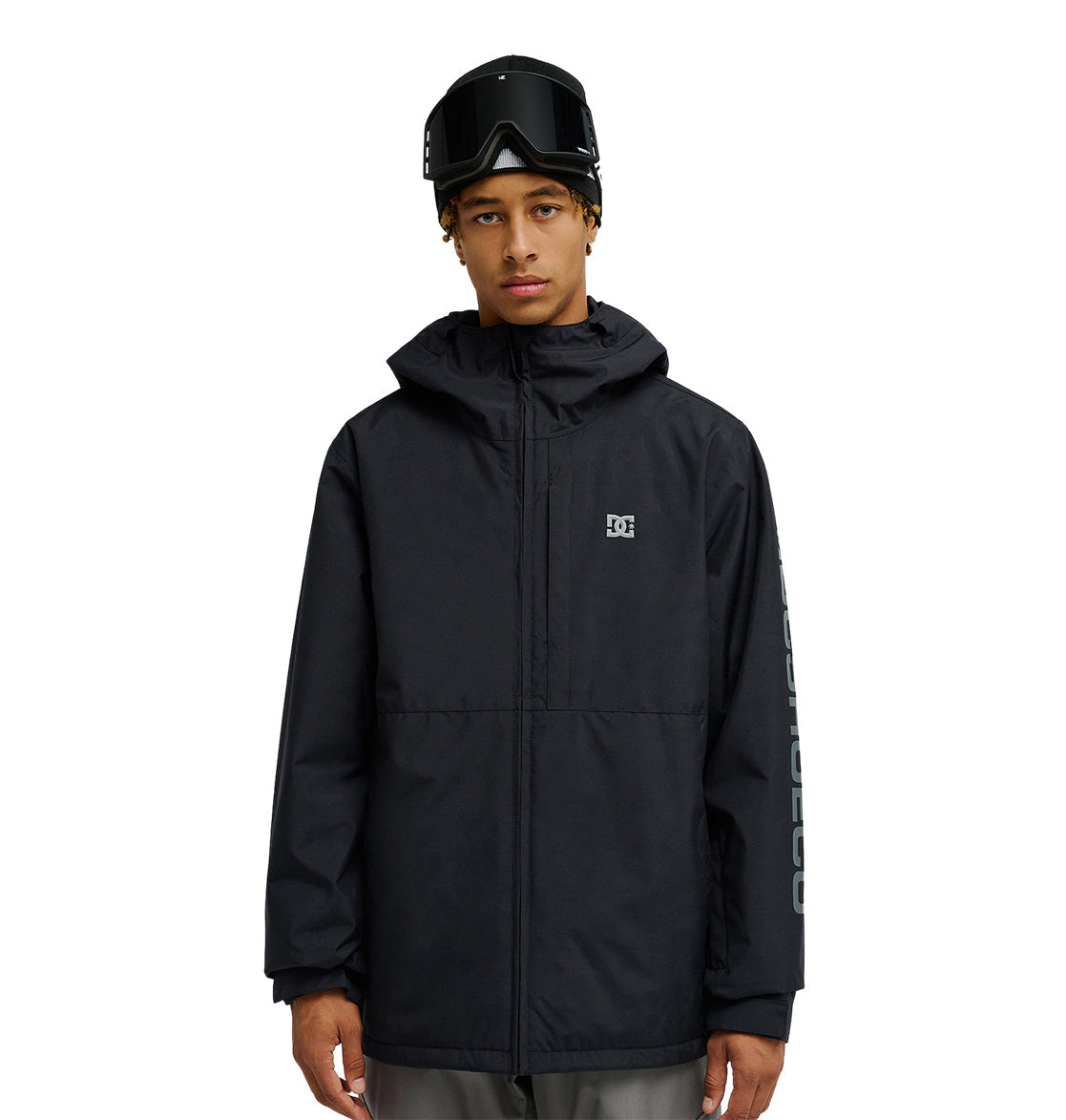 Men's Basis Jacket 10K