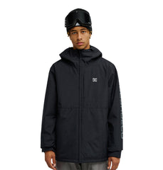 Men's Basis Jacket 10K