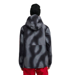 Men's Basis Jacket 10K