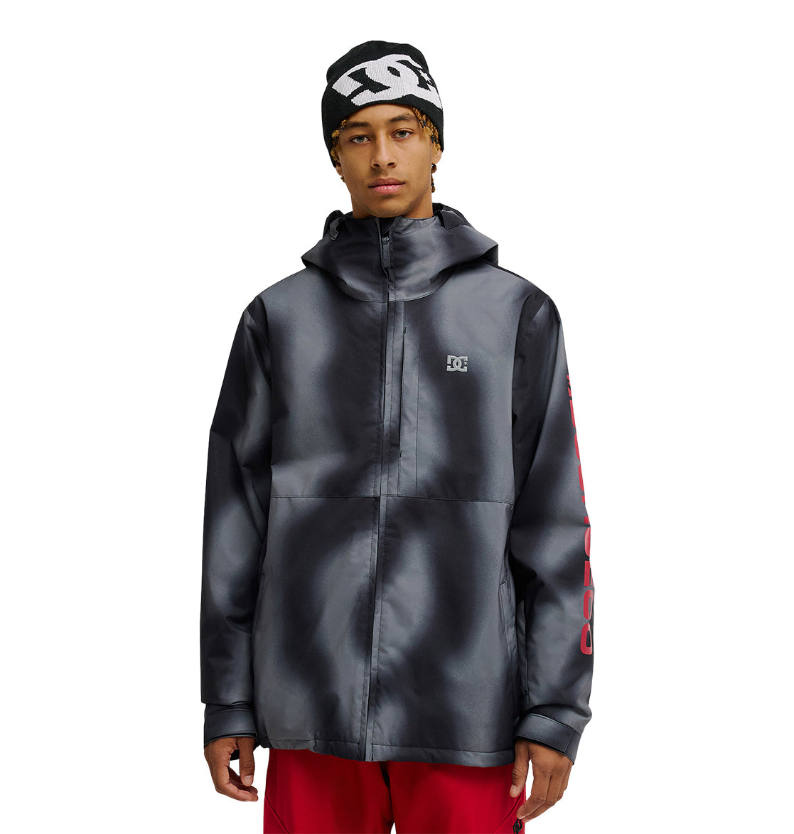 Men's Basis Jacket 10K