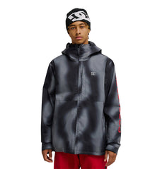 Men's Basis Jacket 10K