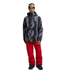 Men's Basis Jacket 10K