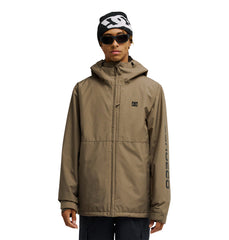 Men's Basis Jacket 10K