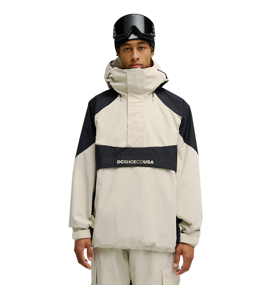 Men's Mountain Lab Anorak 10K