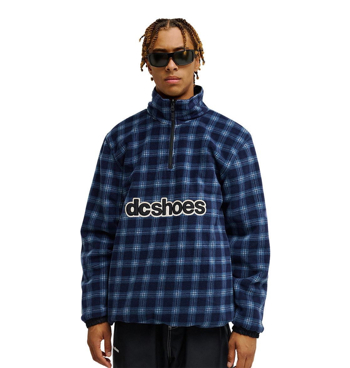 Men's Park Reversible Anorak