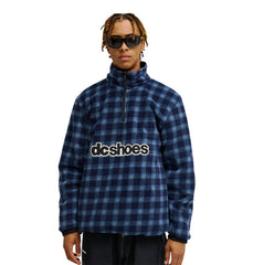 Men's Park Reversible Anorak