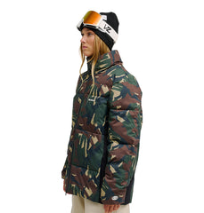 Women's Trackstar Puffer 10K