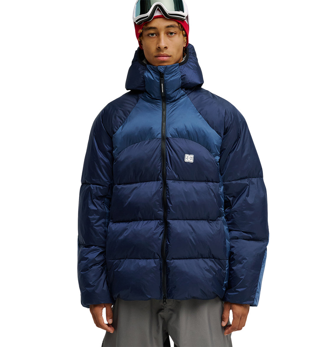 Men's Powder 10K Puffer Jacket
