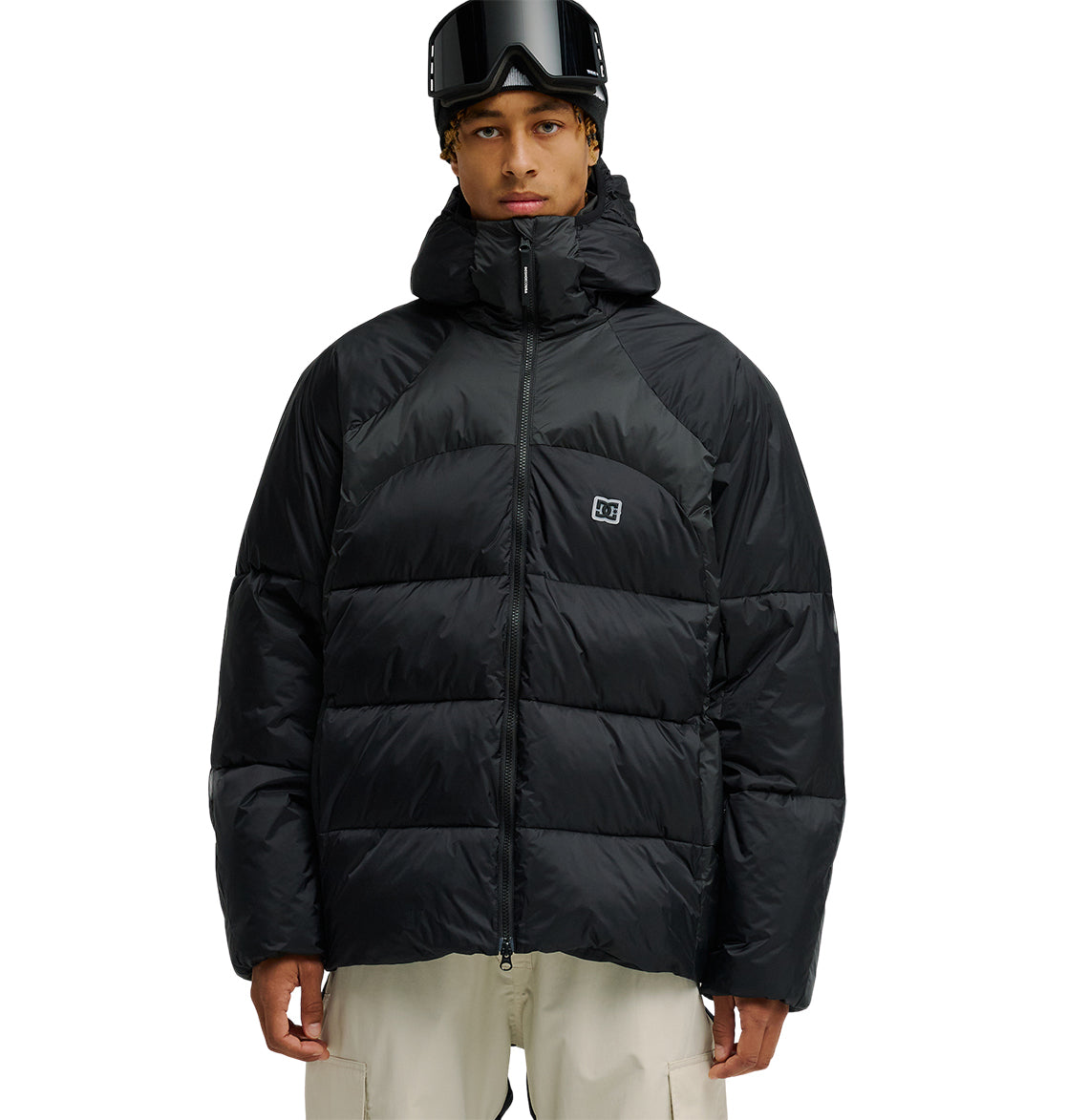 Men's Powder 10K Puffer Jacket