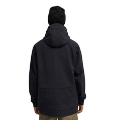 Men's Spectrum Softshell Jacket