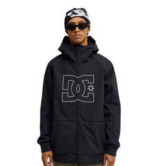 Men's Spectrum Softshell Jacket