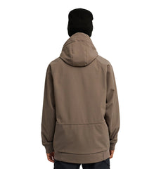 Men's Spectrum Softshell Jacket