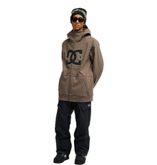 Men's Spectrum Softshell Jacket