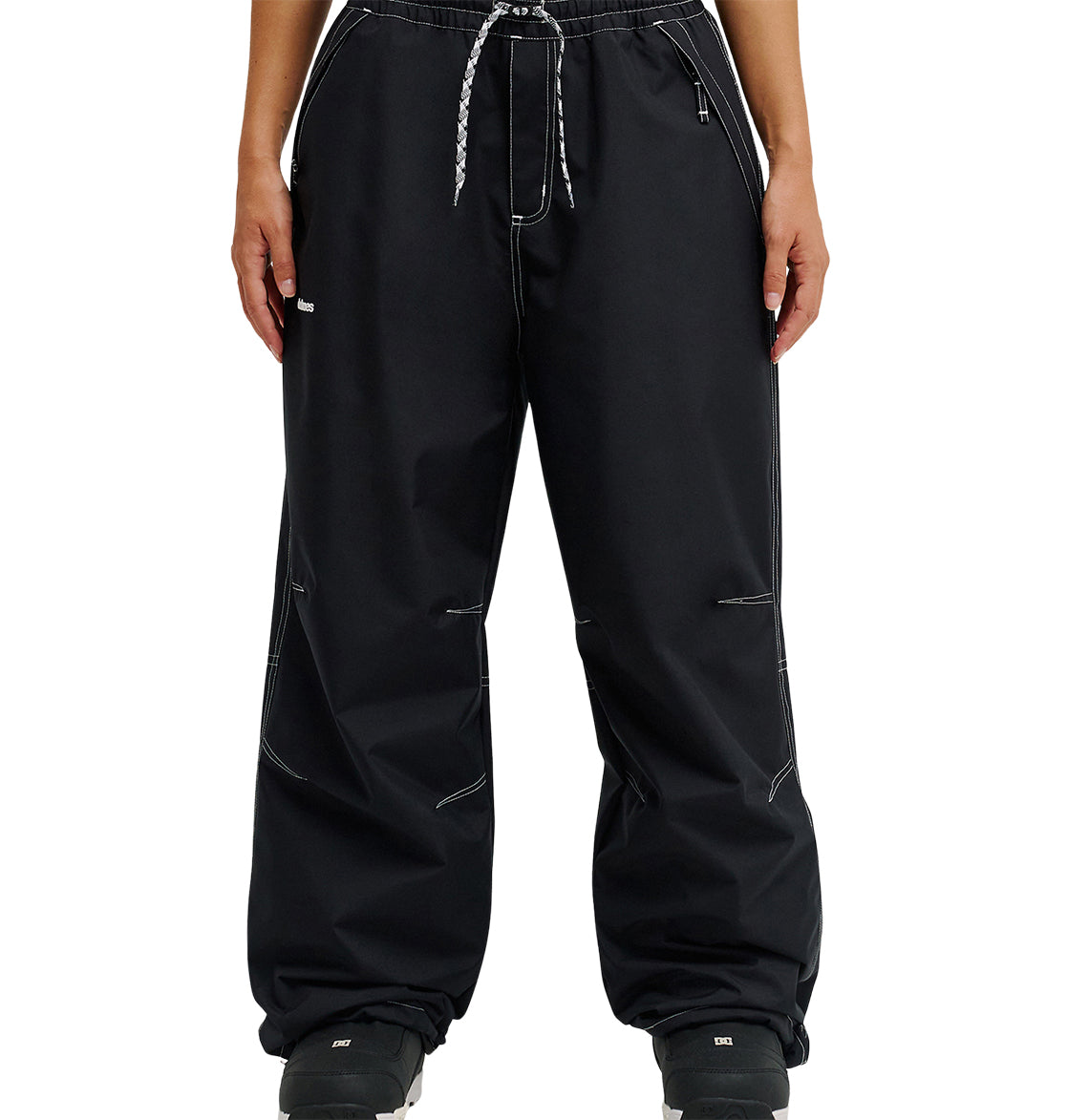Women's Trackstar 10K Pants