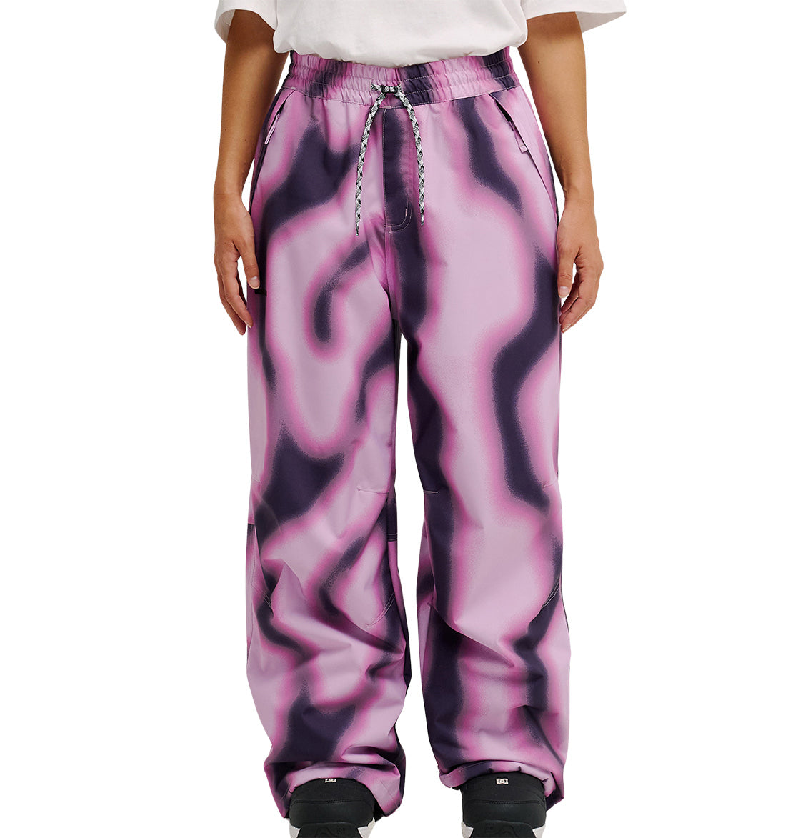 Women's Trackstar 10K Pants
