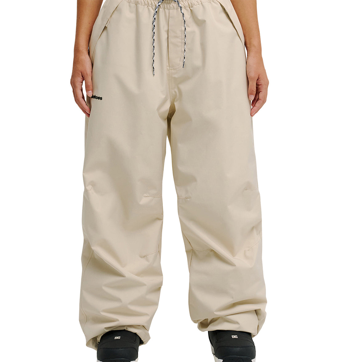 Women's Trackstar 10K Pants