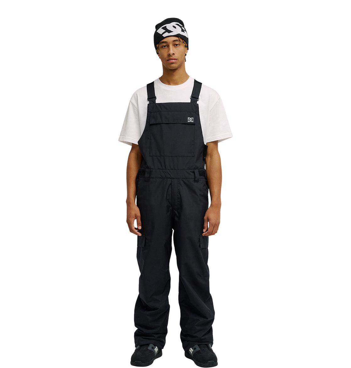 Men's Docile 10K Bib Pants
