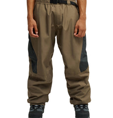Men's Smoke 10K Pants