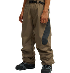 Men's Smoke 10K Pants