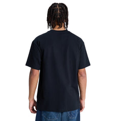 Men's DC Star Filled  Heritage Short Sleeve Shirt