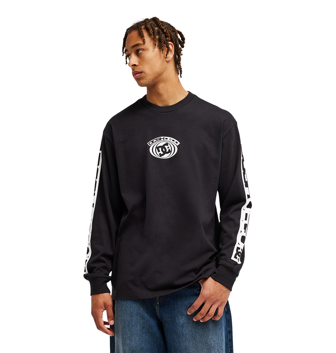 Men's DC Echo Tee