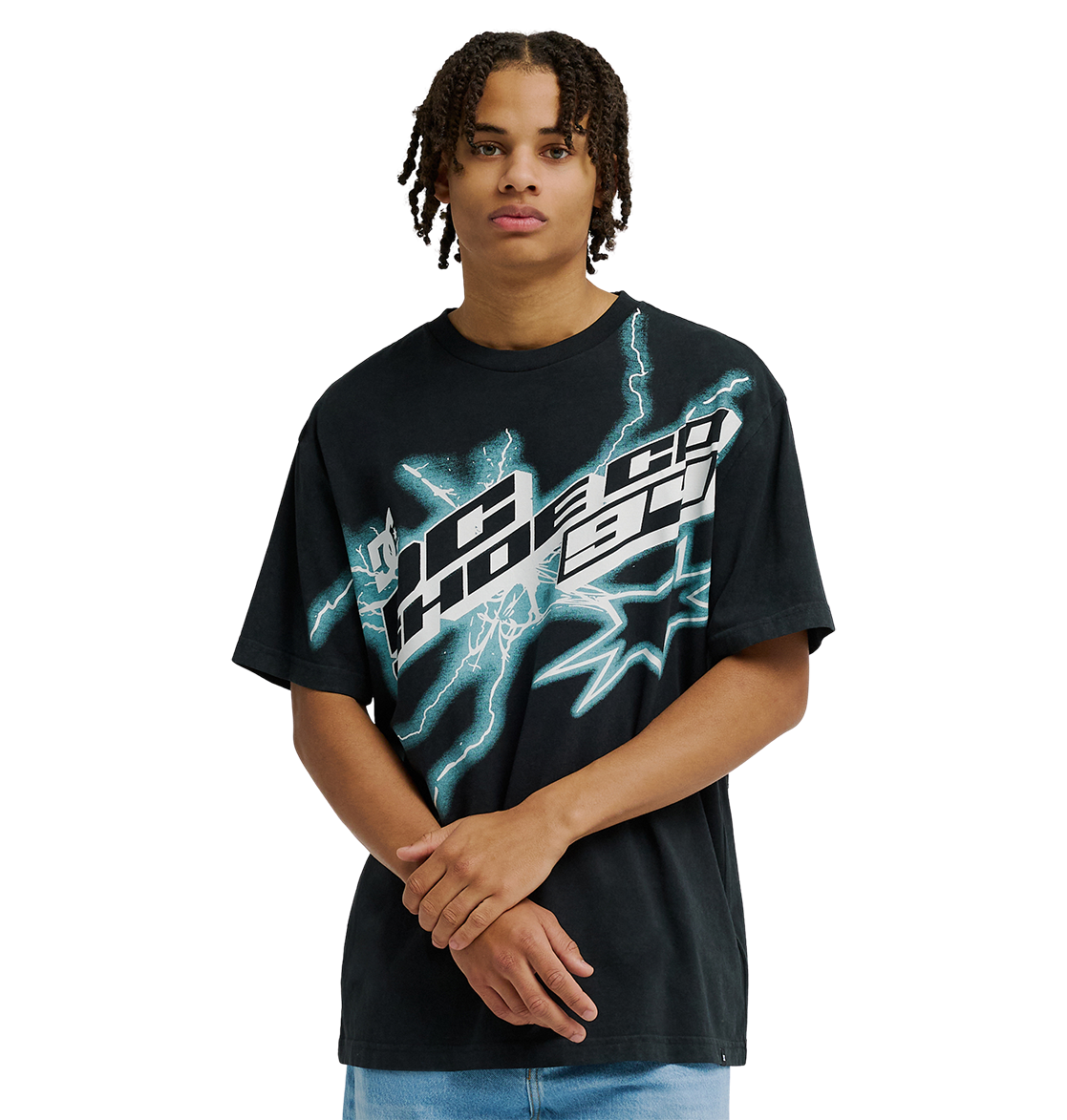 Men's DC Star Struck Tee