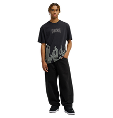 Men's DC Burning Diamonds Tee
