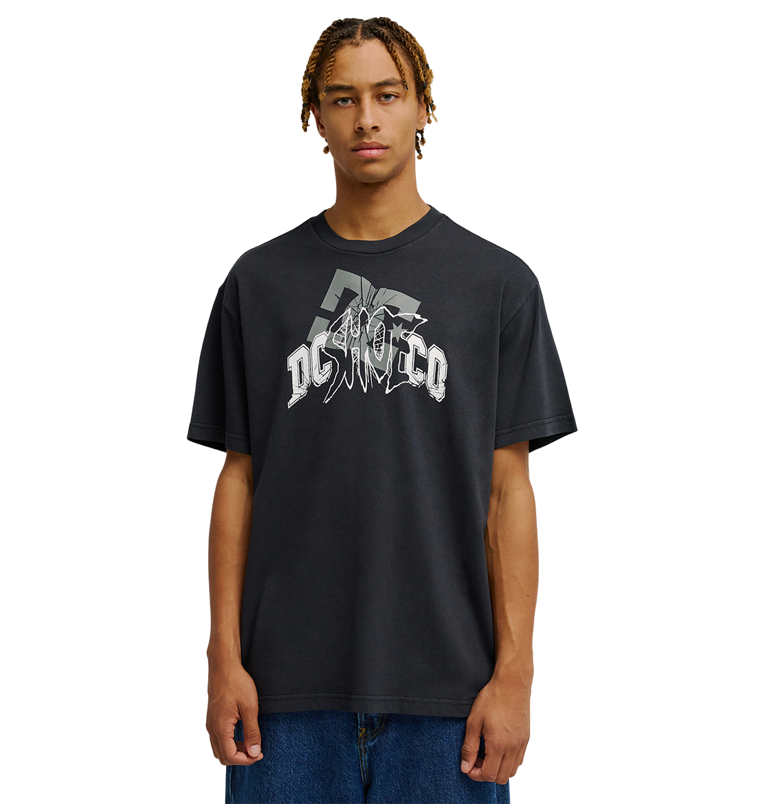 Men's DC Speratic Tee